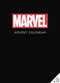 Marvel: The Official Advent Calendar by Insight Editions, 9781647224950