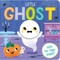 Little Ghost (A Finger Puppet Board Book) by IglooBooks, 9781800228122