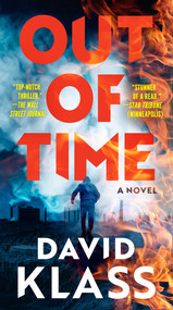 Out of Time (A Novel) - 9781524746315 by David Klass, 9781524746315
