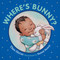 Where's Bunny? - 9781772782257 by Theo Heras, Renné Benoit, 9781772782257