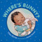 Where's Bunny? - 9781772782257 by Theo Heras, Renné Benoit, 9781772782257