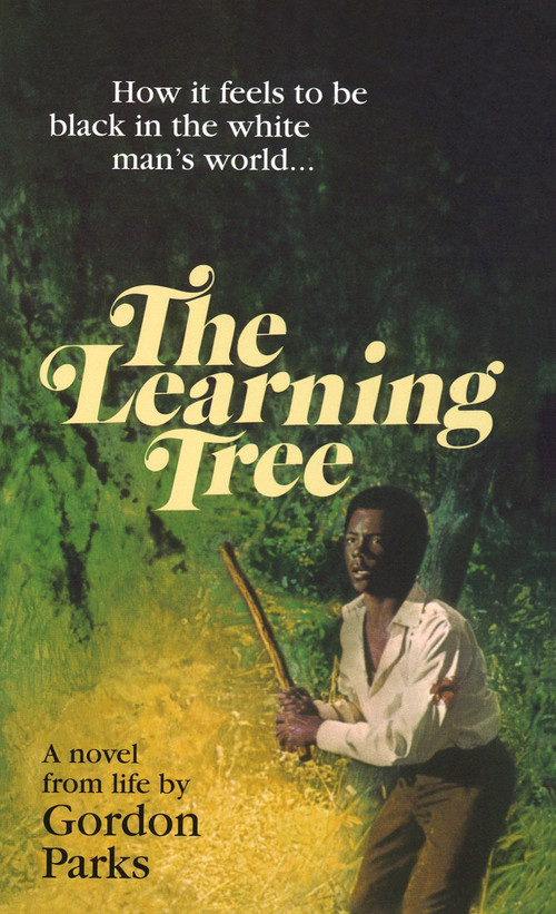Learning Tree by Gordon Parks, 9780449215043