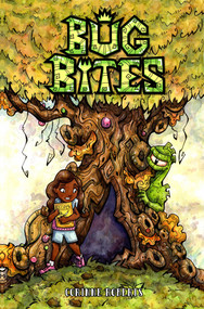 Bug Bites by Corinne Roberts, 9781954412002