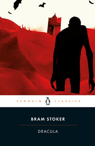Dracula - 9780141439846 by Bram Stoker, Maurice Hindle, Maurice Hindle, Christopher Frayling, 9780141439846