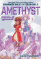 Amethyst: Princess of Gemworld by Shannon Hale, Dean Hale, Asiah Fulmore, 9781779501226