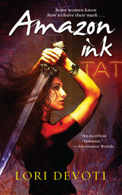 Amazon Ink by Lori Devoti, 9781982159962