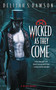 Wicked as They Come by Delilah S. Dawson, 9781982160401