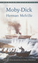Moby-Dick - 9780553213119 by Herman Melville, 9780553213119