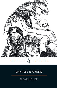 Bleak House - 9780141439723 by Charles Dickens, Nicola Bradbury, Nicola Bradbury, Terry Eagleton, Hablot K. Browne, 9780141439723