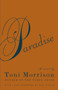 Paradise - 9780804169882 by Toni Morrison, 9780804169882
