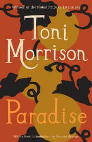 Paradise - 9780804169882 by Toni Morrison
