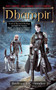 Dhampir (Part Vampire. Part Human. Perfect Hunter) by Barb Hendee, J.C. Hendee, 9780451459060