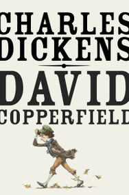 David Copperfield - 9780307947178 by Charles Dickens, 9780307947178