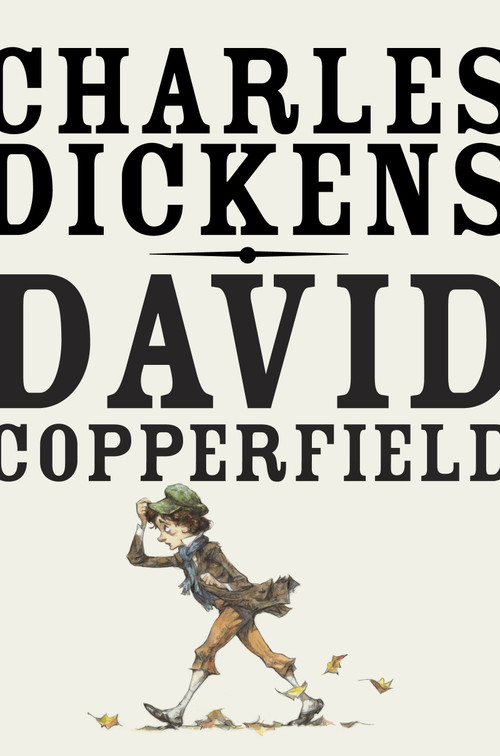 David Copperfield - 9780307947178 by Charles Dickens, 9780307947178