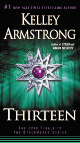 Thirteen - 9780142196748 by Kelley Armstrong, 9780142196748
