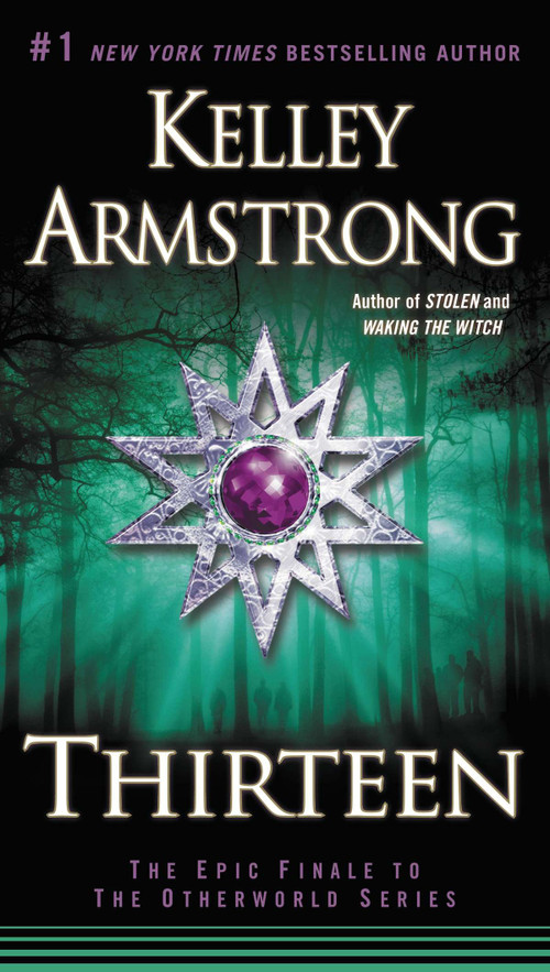 Thirteen - 9780142196748 by Kelley Armstrong, 9780142196748