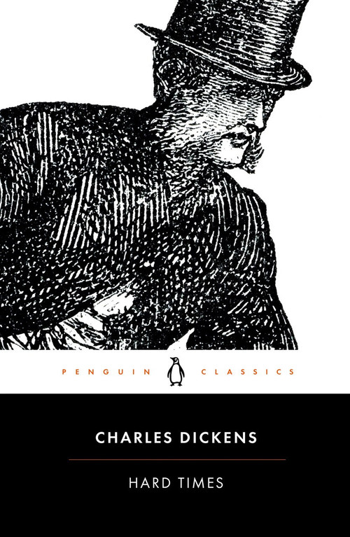 Hard Times - 9780141439679 by Charles Dickens, Kate Flint, Kate Flint, Kate Flint, 9780141439679