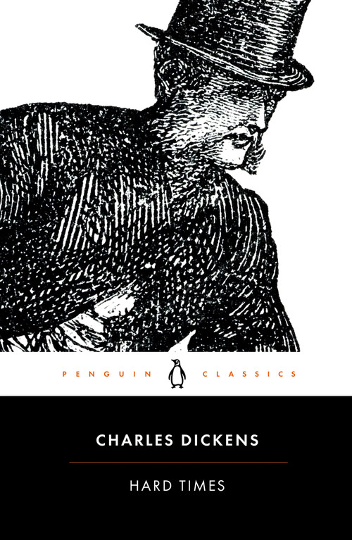 Hard Times - 9780141439679 by Charles Dickens, Kate Flint, Kate Flint, Kate Flint, 9780141439679