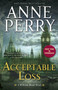 Acceptable Loss (A William Monk Novel) by Anne Perry, 9780345510617