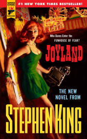 Joyland - 9781781162644 by Stephen King, 9781781162644