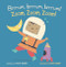 ¡Brrrum, Brrrum!/Zoom, Zoom, Zoom! (Bilingual Edition) by Annie Kubler, Yanitzia Canetti, 9781786285782