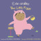 Este Cerdito/This Little Piggy (Bilingual Edition) by Annie Kubler, Sarah Dellow, Yanitzia Canetti, 9781786285744