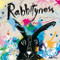 Rabbityness - 9781786284792 by Jo Empson, Jo Empson, 9781786284792