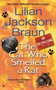 The Cat Who Smelled a Rat by Lilian Jackson Braun, 9780515132267