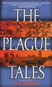 The Plague Tales by Ann Benson, 9780440225102