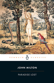 Paradise Lost - 9780140424393 by John Milton, John Leonard, John Leonard, John Leonard, 9780140424393