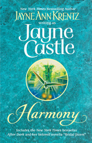 Harmony - 9780425184776 by Jayne Ann Krentz, Jayne Castle, 9780425184776