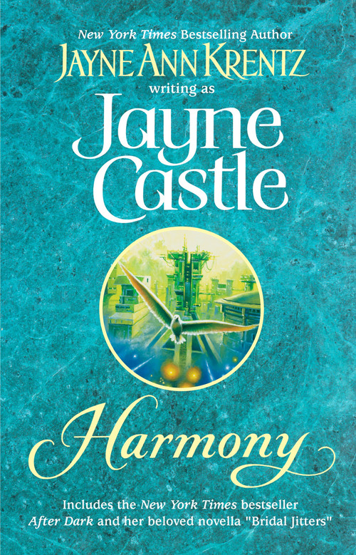 Harmony - 9780425184776 by Jayne Ann Krentz, Jayne Castle, 9780425184776