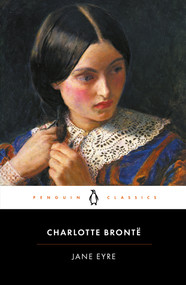 Jane Eyre - 9780141441146 by Charlotte Bronte, Stevie Davies, Stevie Davies, Stevie Davies, 9780141441146