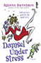 Damsel Under Stress (Enchanted Inc., Book 3) by Shanna Swendson, 9780345492920