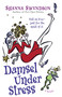 Damsel Under Stress (Enchanted Inc., Book 3) by Shanna Swendson, 9780345492920