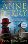 Twenty-one Days (A Daniel Pitt Novel) by Anne Perry, 9780399179907