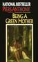 Being a Green Mother by Piers Anthony, 9780345322234