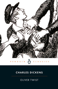 Oliver Twist - 9780141439747 by Charles Dickens, Philip Horne, 9780141439747