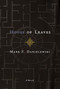 House of Leaves (The Remastered, Full-Color Edition) by Mark Z. Danielewski, 9780375420528