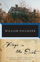 Flags in the Dust by William Faulkner, 9780307946768