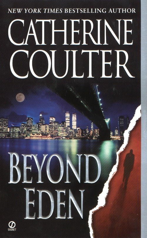 Beyond Eden by Catherine Coulter, 9780451202314