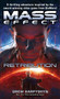 Mass Effect: Retribution by Drew Karpyshyn, 9780345520722