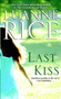 Last Kiss (A Novel) by Luanne Rice, 9780553589764