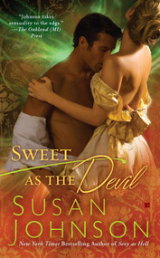 Sweet as the Devil by Susan Johnson, 9780425240410