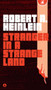 Stranger in a Strange Land - 9781984802781 by Robert A. Heinlein, 9781984802781