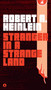 Stranger in a Strange Land - 9781984802781 by Robert A. Heinlein, 9781984802781