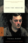 Jude the Obscure - 9780375757419 by Thomas Hardy, Rosellen Brown, 9780375757419