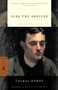 Jude the Obscure - 9780375757419 by Thomas Hardy, Rosellen Brown, 9780375757419