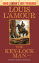 The Key-Lock Man (Louis L'Amour's Lost Treasures) (A Novel) by Louis L'Amour, 9780593160138