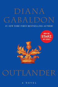 Outlander (A Novel) - 9780385319959 by Diana Gabaldon, 9780385319959